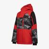 Arctix Kids' Spruce Insulated Jacket, Mountain Camo Black, 2T view 2
