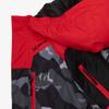 Arctix Kids' Spruce Insulated Jacket, Mountain Camo Black, 2T view 4