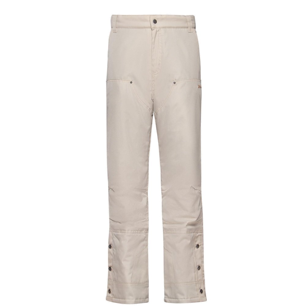 Arctix Men's Kicker Insulated Pant, Stone, Small