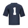 Little King NCAA Infant-Touchdown Pass-Team Football Jersey-Penn State-Navy #1-18 Months view 4