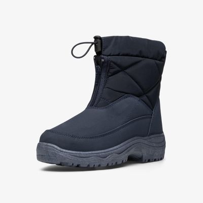 Arctix Women's Tracer Winter Boot, Blue Night, 9 Women