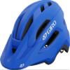 Giro Fixture II MIPS Mountain Bike Helmet for Men, Women, Kids, and Adults  Matte Trim Blue, Universal Adult (5461 cm) view 1