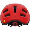 Giro Fixture II MIPS Mountain Bike Helmet for Men, Women, Kids, and Adults  Matte Trim Red, Universal Adult (5461 cm) view 2