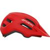 Giro Fixture II MIPS Mountain Bike Helmet for Men, Women, Kids, and Adults  Matte Trim Red, Universal Adult (5461 cm) view 4