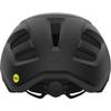 Giro Fixture II MIPS Mountain Bike Helmet for Men, Women, Kids, and Adults  Matte Black/Purple Gradient Logo, Universal Women (50-57 cm) view 2