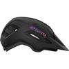 Giro Fixture II MIPS Mountain Bike Helmet for Men, Women, Kids, and Adults  Matte Black/Purple Gradient Logo, Universal Women (50-57 cm) view 3