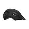 Giro Fixture II MIPS Mountain Bike Helmet for Men, Women, Kids, and Adults  Matte Black/Grey Logo, Universal Adult (5461 cm) view 3