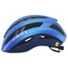 Giro Aries Spherical Bike Helmet - Matte Ano Blue Small view 2