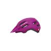 Giro Fixture II MIPS Mountain Bike Helmet for Men, Women, Kids, and Adults  Matte Pink Street, Universal Youth (50-57cm) view 2