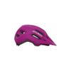 Giro Fixture II MIPS Mountain Bike Helmet for Men, Women, Kids, and Adults  Matte Pink Street, Universal Youth (50-57cm) view 3