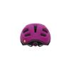 Giro Fixture II MIPS Mountain Bike Helmet for Men, Women, Kids, and Adults  Matte Pink Street, Universal Youth (50-57cm) view 4