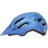 Giro Fixture II MIPS Mountain Bike Helmet for Men, Women, Kids, and Adults  Matte Ano Blue, Universal Youth (50-57cm) view 2