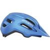 Giro Fixture II MIPS Mountain Bike Helmet for Men, Women, Kids, and Adults  Matte Ano Blue, Universal Youth (50-57cm) view 3