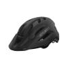 Giro Fixture II MIPS Mountain Bike Helmet for Men, Women, Kids, and Adults  Matte Black/Grey Logo, Universal X-Large (58-65 cm) view 1