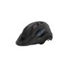 Giro Fixture II MIPS Mountain Bike Helmet for Men, Women, Kids, and Adults  Matte Black/Blue Logo, Universal Youth (50-57cm) view 1