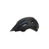 Giro Fixture II MIPS Mountain Bike Helmet for Men, Women, Kids, and Adults  Matte Black/Blue Logo, Universal Youth (50-57cm) view 2