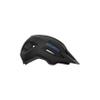 Giro Fixture II MIPS Mountain Bike Helmet for Men, Women, Kids, and Adults  Matte Black/Blue Logo, Universal Youth (50-57cm) view 4