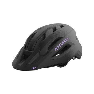 Giro Fixture II MIPS Mountain Bike Helmet for Men, Women, Kids, and Adults  Matte Titanium Fade, Universal Women (50-57 cm)