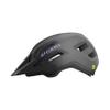 Giro Fixture II MIPS Mountain Bike Helmet for Men, Women, Kids, and Adults  Matte Titanium Fade, Universal Women (50-57 cm) view 2
