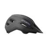 Giro Fixture II MIPS Mountain Bike Helmet for Men, Women, Kids, and Adults  Matte Titanium Fade, Universal Women (50-57 cm) view 3