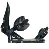 Spark R&D Unisex Surge ST Splitboard Bindings - Durable Reliable Lightweight Easy-to-Install Puck-Compatible All-Mountain Freeride Touring Splitboard Fasteners, Black, X-Small view 2