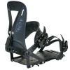 Spark R&D Unisex Surge ST Splitboard Bindings - Durable Reliable Lightweight Easy-to-Install Puck-Compatible All-Mountain Freeride Touring Splitboard Fasteners, Black, X-Small view 3