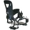 Spark R&D Unisex Surge ST Splitboard Bindings - Durable Reliable Lightweight Easy-to-Install Puck-Compatible All-Mountain Freeride Touring Splitboard Fasteners, Black, X-Small view 4