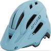 Giro Fixture II MIPS Mountain Bike Helmet for Men, Women, Kids, and Adults  Matte Light Harbor Blue, Universal Women (50-57 cm) view 1