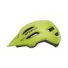 Giro Fixture II MIPS Mountain Bike Helmet for Men, Women, Kids, and Adults  Matte Ano Lime, Universal Adult (5461 cm) view 2