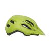 Giro Fixture II MIPS Mountain Bike Helmet for Men, Women, Kids, and Adults  Matte Ano Lime, Universal Adult (5461 cm) view 3