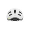 Giro Fixture II MIPS Mountain Bike Helmet for Men, Women, Kids, and Adults  Matte White/Grey Logo, Universal Adult (5461 cm) view 4