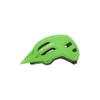 Giro Fixture II MIPS Mountain Bike Helmet for Men, Women, Kids, and Adults  Matte Bright Green, Universal Youth (50-57cm) view 2