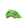 Giro Fixture II MIPS Mountain Bike Helmet for Men, Women, Kids, and Adults  Matte Bright Green, Universal Youth (50-57cm) view 3