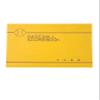 Baseball Scorebook (Popular Edition) Set of 2 view 2