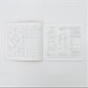Baseball Scorebook (Popular Edition) Set of 2 view 4