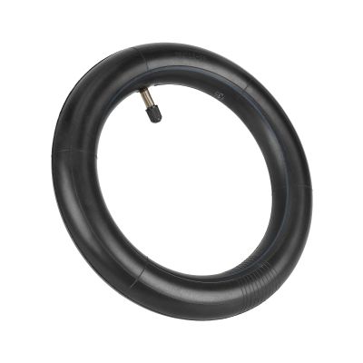 10X2.125 Inner and Outer Tire Compatible F20 F25 F30 F40 Electric Scooter Skateboard Tyre Spare Parts (Inner Tire)
