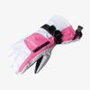 Arctix Kids Snowplow Gloves, Blast Pink, Large view 2
