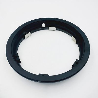 Motor Wheel Hub Ring one Side Separable for Kaabo Mantis Electric Scooter 500W 800W 1000W Engine Cover Original Spare Accessories (1000W)