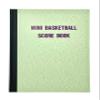 So Sha Mini Basketball Scorebook view 2