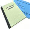 So Sha Mini Basketball Scorebook view 3