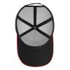 Tampa Bay Cap Custom Any Name and Number Adjustable Football Hat Personalized Gift for Dad Men Women Youth Sports Fans view 4