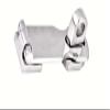 1/2/4Pack 316 Stainless Steel Boat Locker Latch Clamp Anti-Rattle Hatch FastenerMarine Heavy Duty Boat Hatch Latch Door Latch (2) view 1