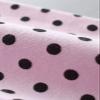 Toddler Children Infant Baby Girls Polka Dot Pants Leggings Trousers Clothes Rainbow Leggings for (Pink, 18-24 Months) view 2