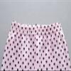 Toddler Children Infant Baby Girls Polka Dot Pants Leggings Trousers Clothes Rainbow Leggings for (Pink, 18-24 Months) view 3