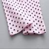 Toddler Children Infant Baby Girls Polka Dot Pants Leggings Trousers Clothes Rainbow Leggings for (Pink, 18-24 Months) view 4