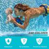Swimming earplugs-Sleeping earplugs-Silicone Earplugs view 4