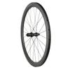 Carbon Road Bike Disc Brake Wheels Clincher TLR Wheelset 38/45/50mm Depth 25mm Width (45mm SHIMAN0 11s) view 3