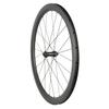 Carbon Road Bike Disc Brake Wheels Clincher TLR Wheelset 38/45/50mm Depth 25mm Width (45mm SHIMAN0 11s) view 4