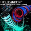 Sougayilang Fishing Rods, Spinning Rods and Casting Fishing Rods, with Full Carbon Fiber Handle, 24T Carbon Fiber 2PCS Fishing Pole for Long Casting Bass, Trout, PanfishCast-7' view 3