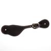NRS T ack Men's Spur Strap Brown view 1